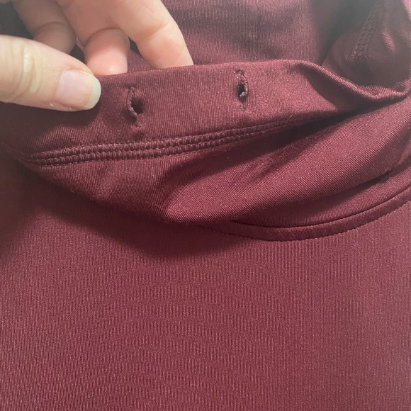 Pink pullover - Picture 3 of 4